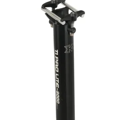 Vaste Zadelpennen < KCNC Ti Pro Lite Scandium Seatpost 34.9mm