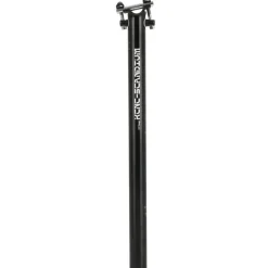 KCNC Ti Pro Lite Scandium Seatpost 27.2mm for Carbon Rails