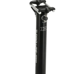 Vaste Zadelpennen < KCNC Ti Pro Lite Scandium Seatpost 30.9mm