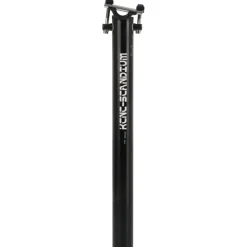 KCNC Ti Pro Lite Scandium Seatpost 31.6mm for Carbon Rails