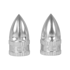 KCNC Valve Cap Presta (pair) - verschillende kleuren