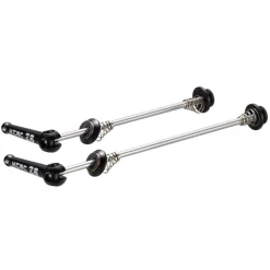 KCNC Z6 KQR Skewer MTB Quick Release Set