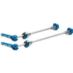 KCNC Z6 KQR Skewer MTB Quick Release Set