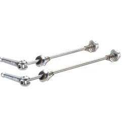 KCNC Z6 KQR Skewer MTB Quick Release Set