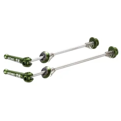 Snelspanners En Steekassen < KCNC Z6 KQR Skewer Road Quick Release Set