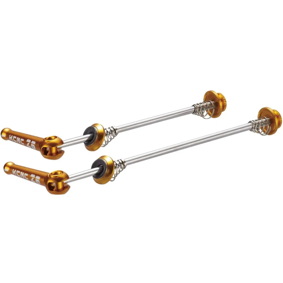 Snelspanners En Steekassen < KCNC Z6 KQR Skewer Road Quick Release Set