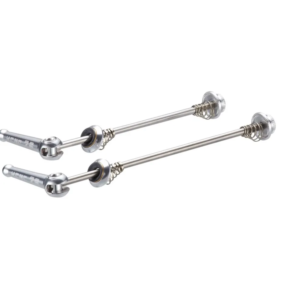 Snelspanners En Steekassen < KCNC Z6 KQR Skewer Road Quick Release Set
