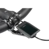 E-Bike Displays En Accessoires < K-Edge BOSCH Kiox Out-Front Mount 31,8mm - black