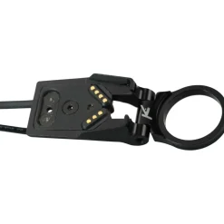 K-Edge BOSCH Kiox Stem Mount 31,8mm - black