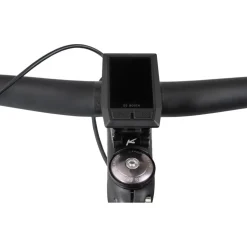 K-Edge BOSCH Kiox Stem Mount 31,8mm - black