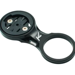 K-Edge Fixed Garmin Stuurpenhouder - zwart
