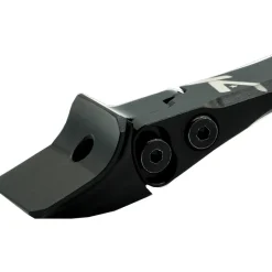 Camera'S En Action Cams|Fietscomputer Houders < K-Edge Garmin Gen.8 Madone Houder - zwart