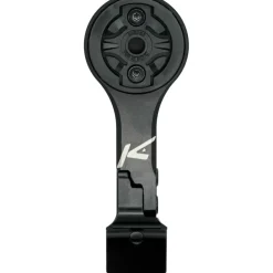 Camera'S En Action Cams|Fietscomputer Houders < K-Edge Garmin Gen.8 Madone Houder - zwart