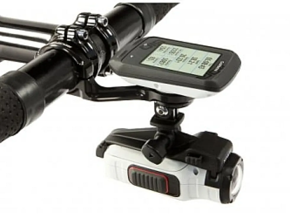 K-Edge Garmin/GoPro Compo Mount Houder
