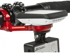 K-Edge Garmin/GoPro Compo Mount Houder
