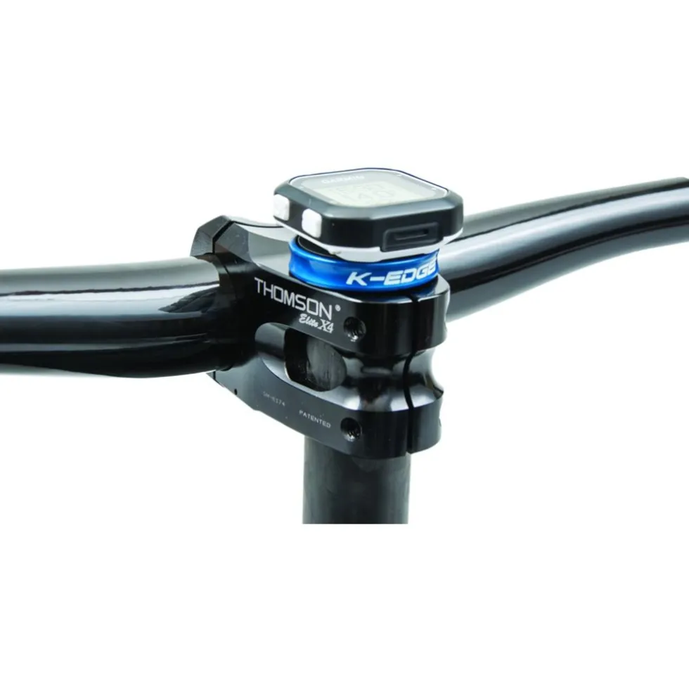 K-Edge Garmin Gravity Ahead-Kap - rood