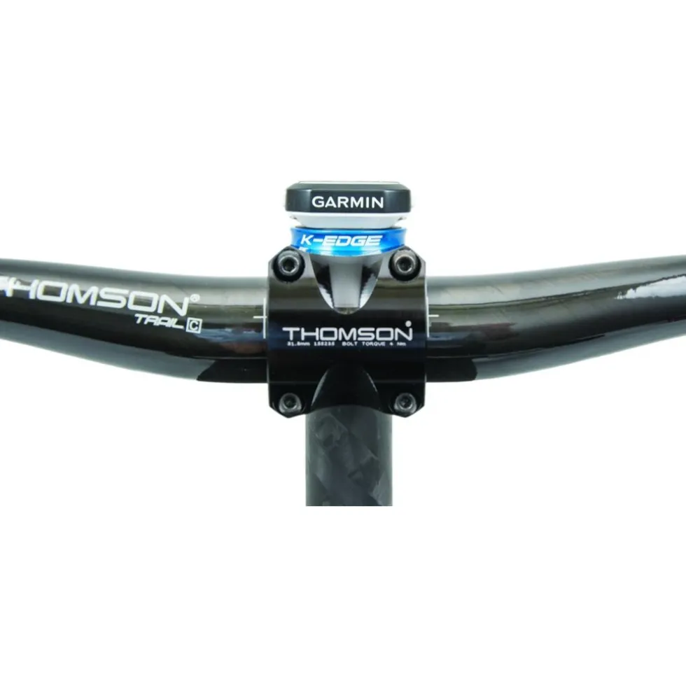 K-Edge Garmin Gravity Ahead-Kap - rood