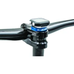 K-Edge Garmin Gravity Ahead-Kap - gunmetal