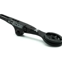 K-Edge Garmin IHS XXL Combo Computer-Houder - zwart