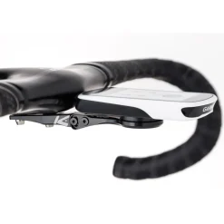 K-Edge Garmin Integrated (IHS) H-Bar Houder - zwart
