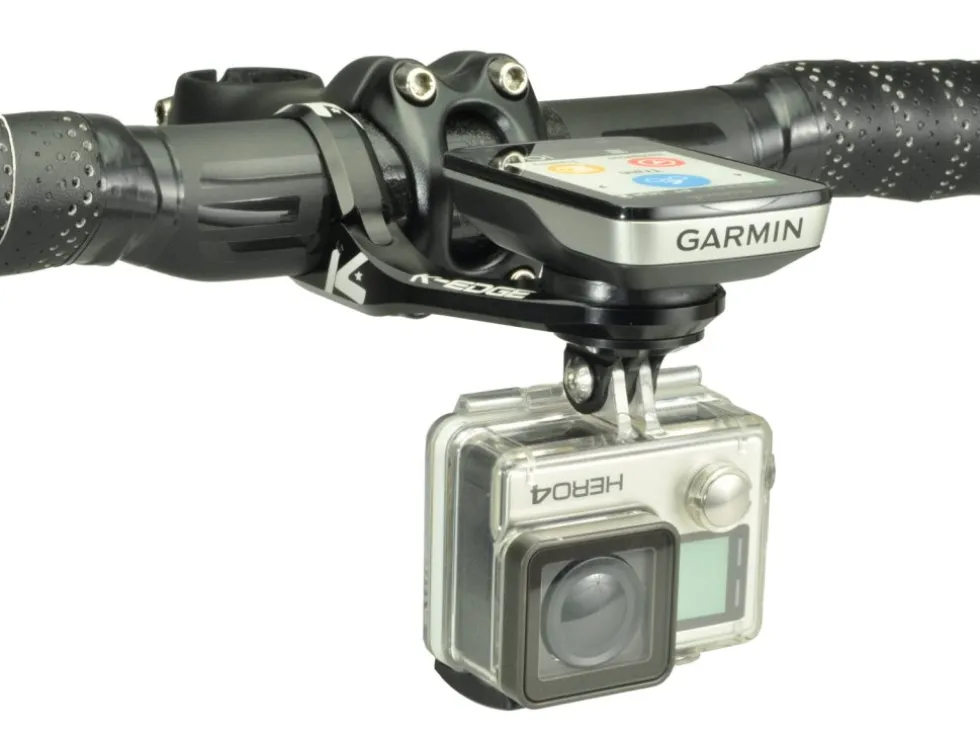 K-Edge Garmin MAX Combo Houder - 31.8mm