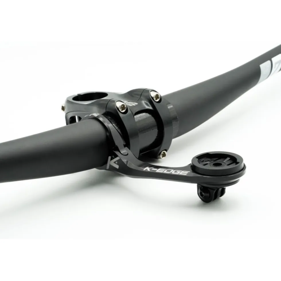 K-Edge Garmin MAX XL Combo Fietscomputer-Houder - 35.0mm