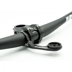 Fietscomputer Houders|Houders Voor Fietscomputers < K-Edge Garmin MAX XL Combo Fietscomputer-Houder - 35.0mm
