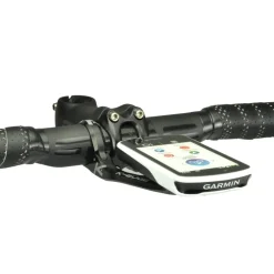 Fietscomputer Houders|Houders Voor Fietscomputers < K-Edge Garmin MAX XL Combo Fietscomputer-Houder - 35.0mm