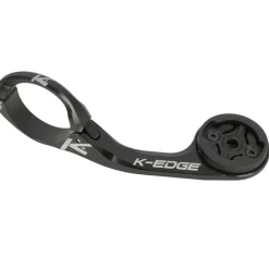 Fietscomputer Houders|Houders Voor Fietscomputers < K-Edge Garmin MAX XL Combo Fietscomputer-Houder - 35.0mm