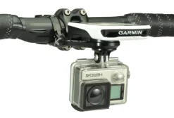K-Edge Garmin MAX XL Combo Houder - 31.8mm
