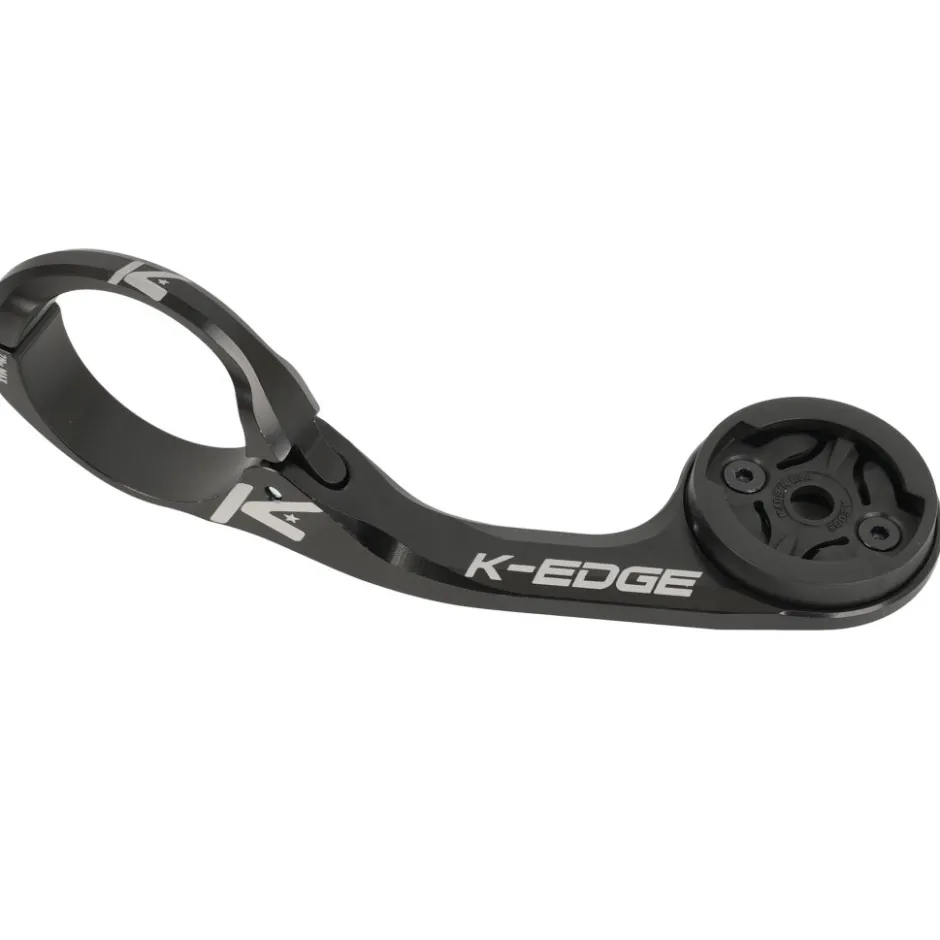 Fietscomputer Houders|Houders Voor Fietscomputers < K-Edge Garmin MAX XL Houder - 31.8mm
