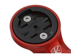 Fietscomputer Houders|Houders Voor Fietscomputers < K-Edge Garmin Plastic Inzetkit - zwart
