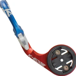 K-Edge Garmin Race Houder - black