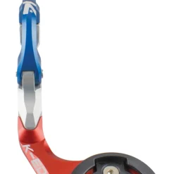 K-Edge Garmin Race Houder - red