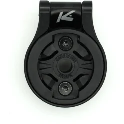 Fietscomputer Houders|Houders Voor Fietscomputers < K-Edge Garmin Race Stuurpenbevestiging - zwart