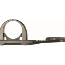 Fietscomputer Houders|Houders Voor Fietscomputers < K-Edge Garmin Sport Mount Fietscomputer-Houder - zwart
