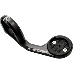 Fietscomputer Houders|Houders Voor Fietscomputers < K-Edge Garmin Sport Mount Fietscomputer-Houder - zwart
