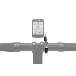 Fietscomputer Houders|Houders Voor Fietscomputers < K-Edge Garmin Sport Mount Fietscomputer-Houder - zwart
