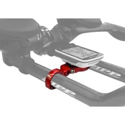 K-Edge Garmin Sport TT Houder - red