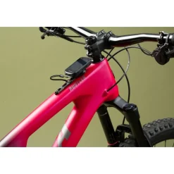 K-Edge Garmin Top Tube Houder
