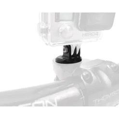 K-Edge GO BIG GoPro Top Ahead-Kap