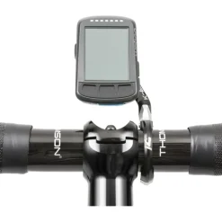K-Edge Wahoo Bolt Race Mount Fietscomputer-Houder - zwart