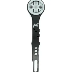 K-Edge Wahoo IHS XXL Combo Computer-Houder - zwart
