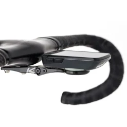 K-Edge Wahoo Integrated H-Bar Mount - black