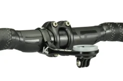 Camera'S En Action Cams|Fietscomputer Houders < K-Edge Wahoo Max Combo Houder - 31.8mm