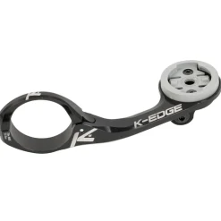 Camera'S En Action Cams|Fietscomputer Houders < K-Edge Wahoo MAX XL Combo Fietscomputer-Houder - 35.0mm