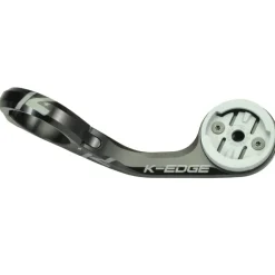Fietscomputer Houders|Houders Voor Fietscomputers < K-Edge Wahoo Max XL Houder - 31.8mm