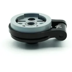 Fietscomputer Houders|Houders Voor Fietscomputers < K-Edge Wahoo Race Stuurpenbevestiging - zwart