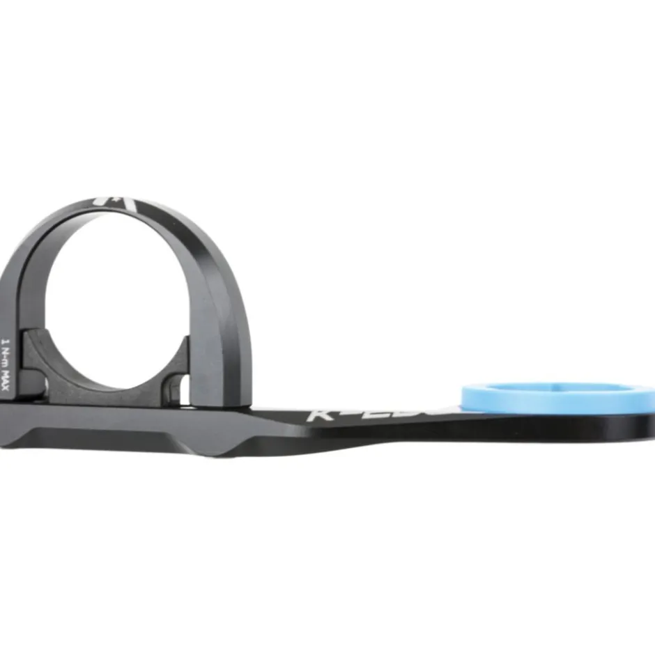 Fietscomputer Houders|Houders Voor Fietscomputers < K-Edge Wahoo Sport Mount Houder - 31.8mm