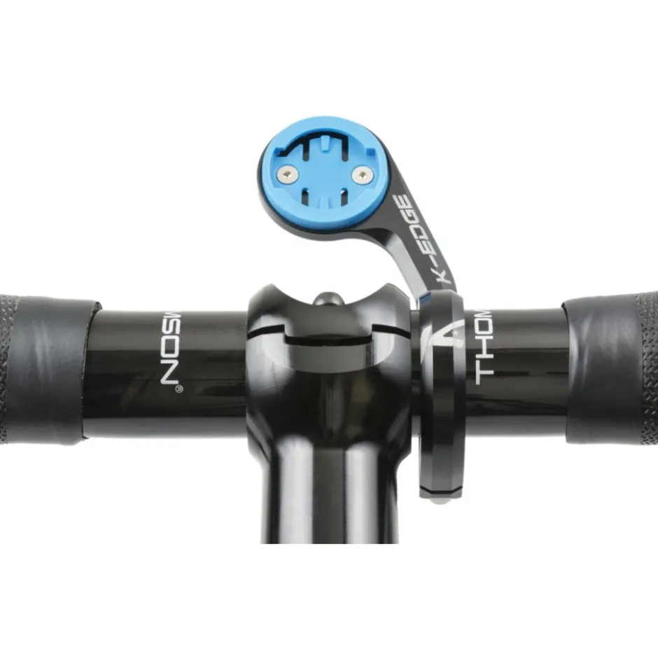 Fietscomputer Houders|Houders Voor Fietscomputers < K-Edge Wahoo Sport Mount Houder - 31.8mm